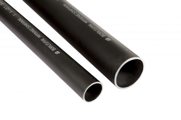 SRM Tesisat Boruları